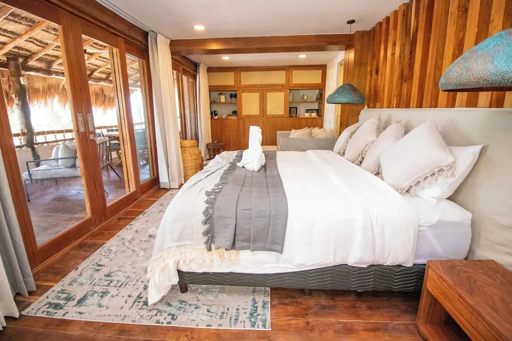 Presidential Suite oceanfront