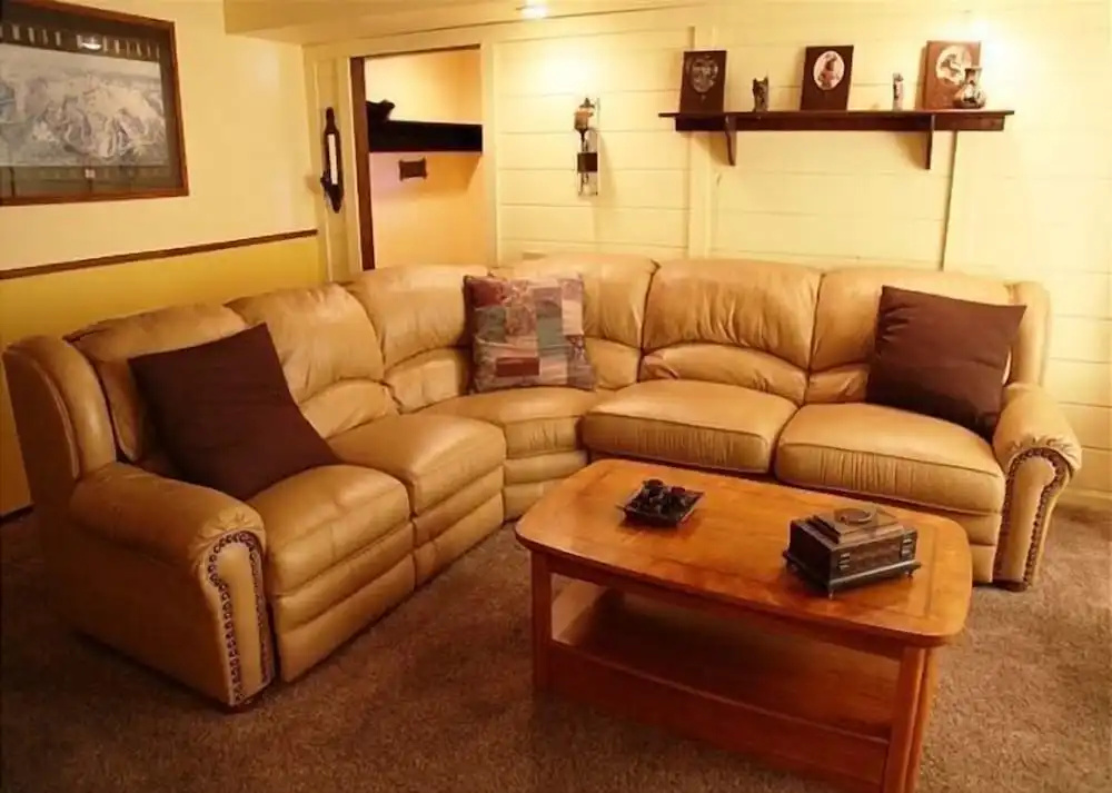 2 Bedrooms Standard room with balcony