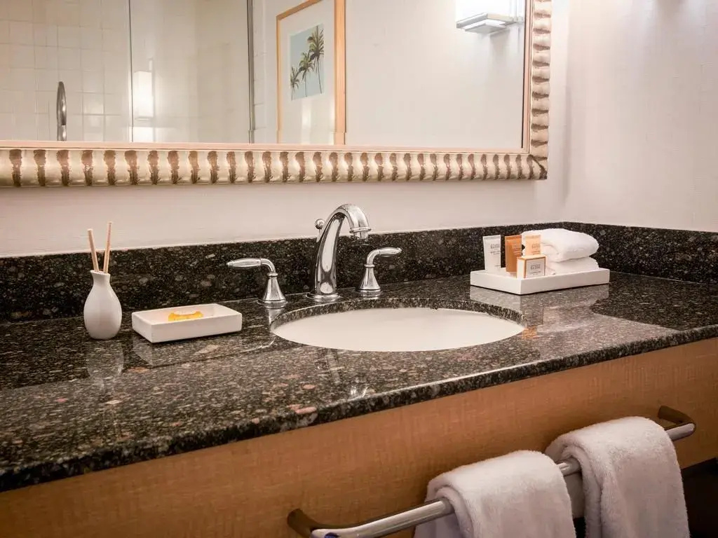 Hyatt Regency Irvine - Général