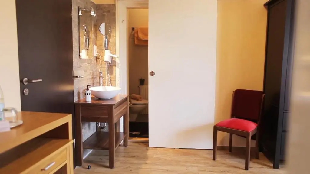Hotel Neuenfels - Chambres