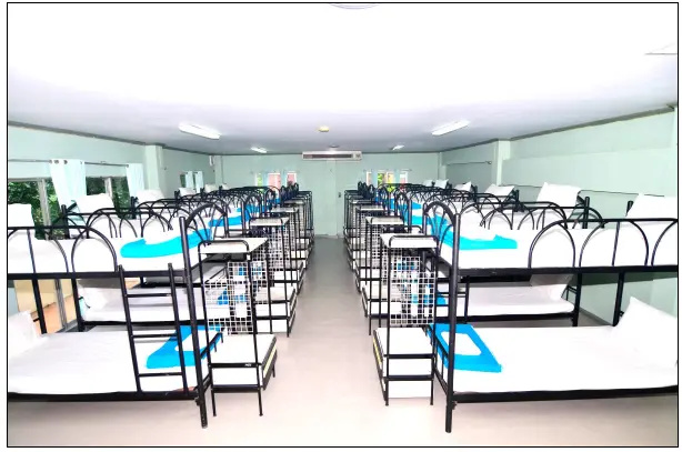 Standard room