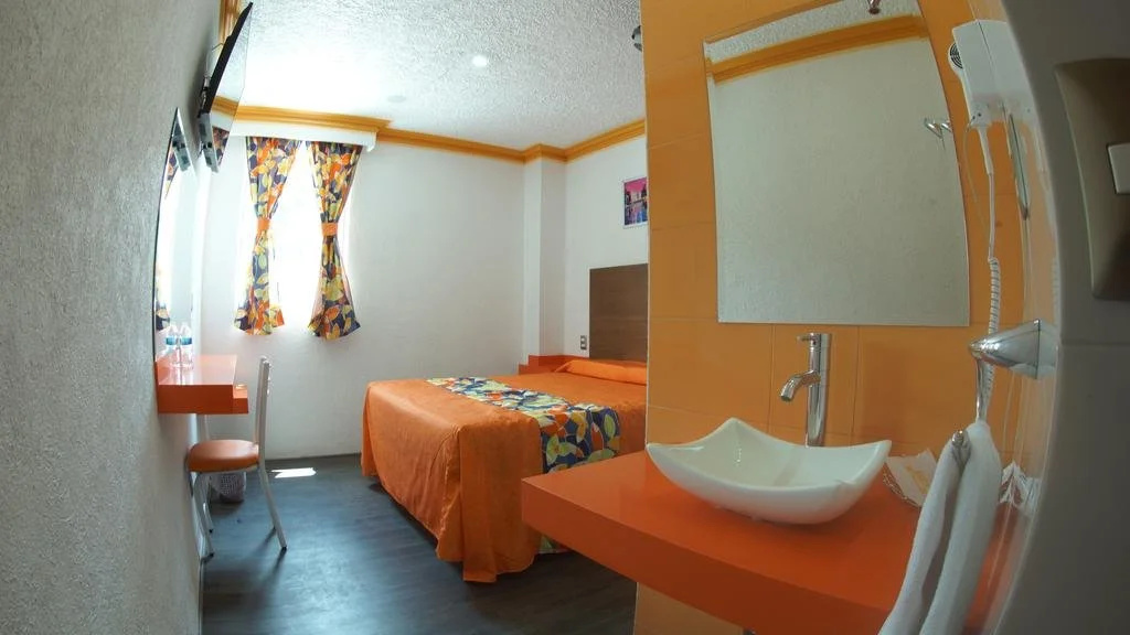 Hotel Yekkan - Général