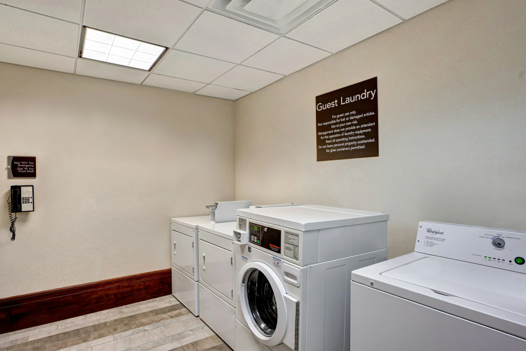 Homewood Suites by Hilton Washington, D.C. Downtown - Général