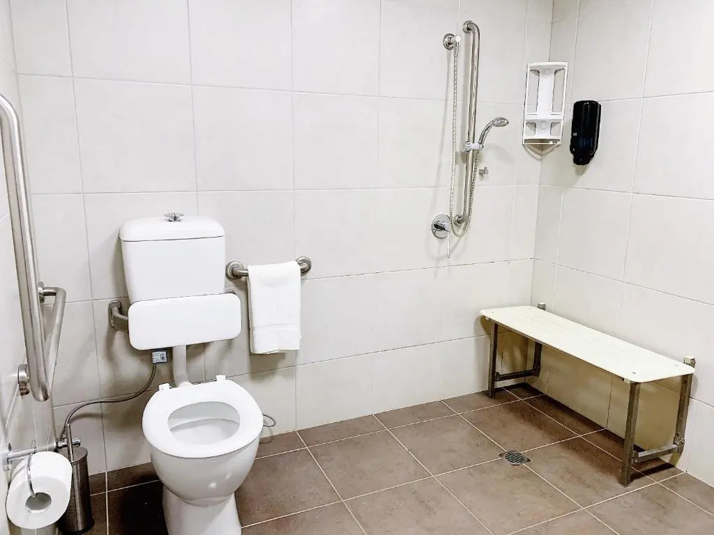 Ramada Suites by Wyndham Zen Quarter Darwin - Chambres