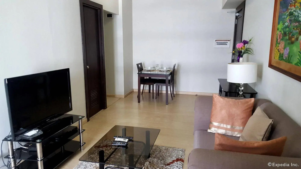 The Loft Residences