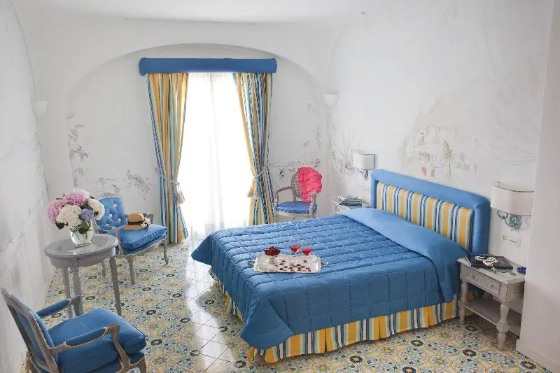 Hotel La Palma, Oetker Hotels - Chambres
