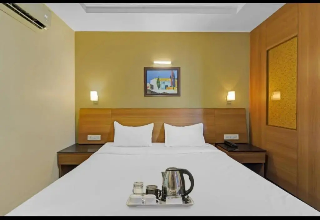 Hotel photo 9