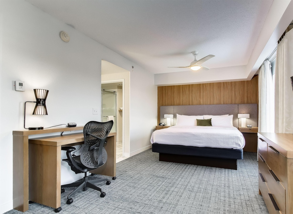 Homewood Suites by Hilton Louisville-East - Chambres