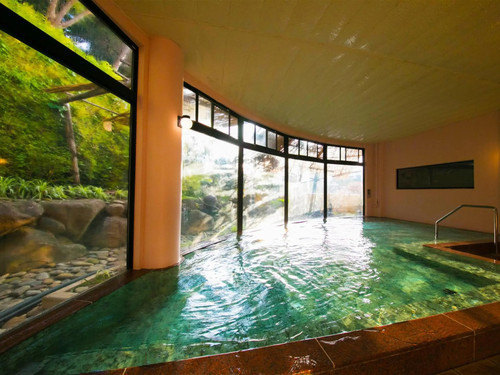 Hotel Stellacote Taiankaku - Général