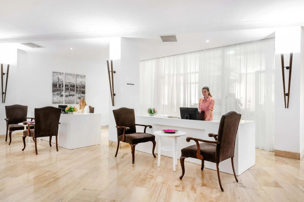 Marti La Perla Hotel - All Inclusive - Adult Only - фото 38