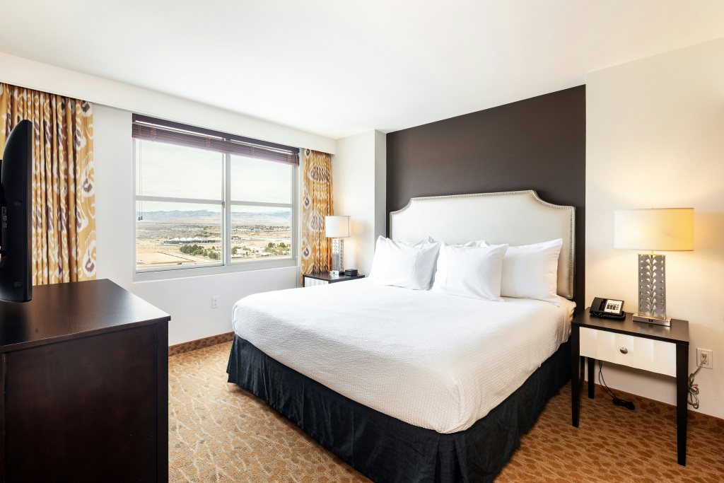 Grandview at Las Vegas - Général