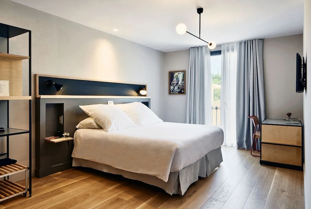 Hotel Brummell - Chambres