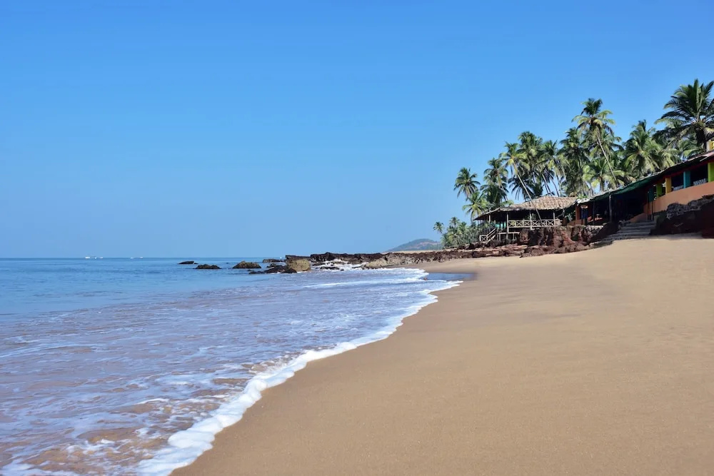 Beach & Waterfront