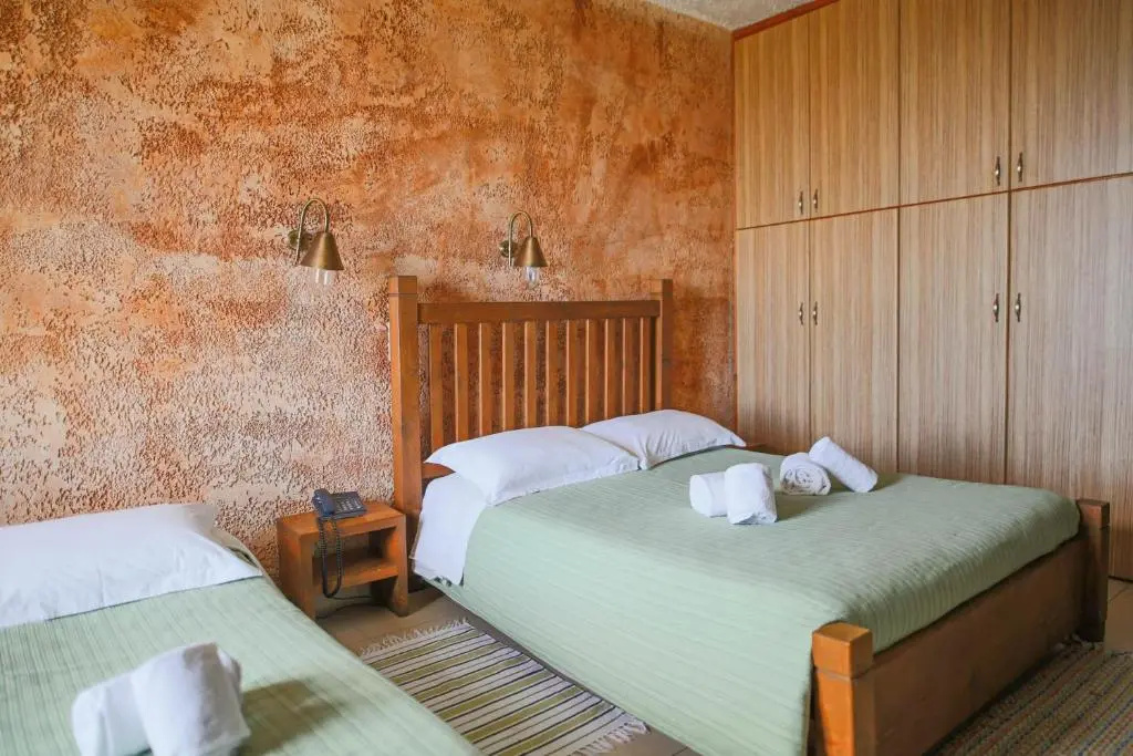 Faris Hotel - Chambres