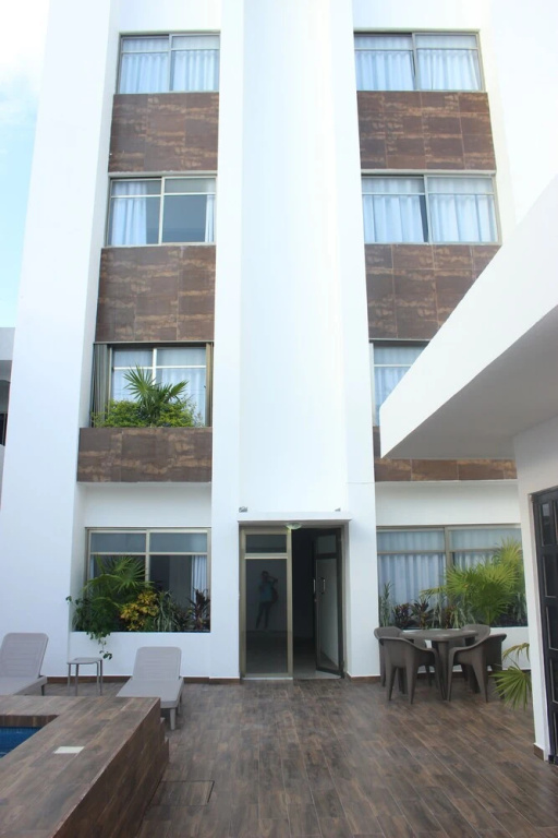 Hotel photo 13