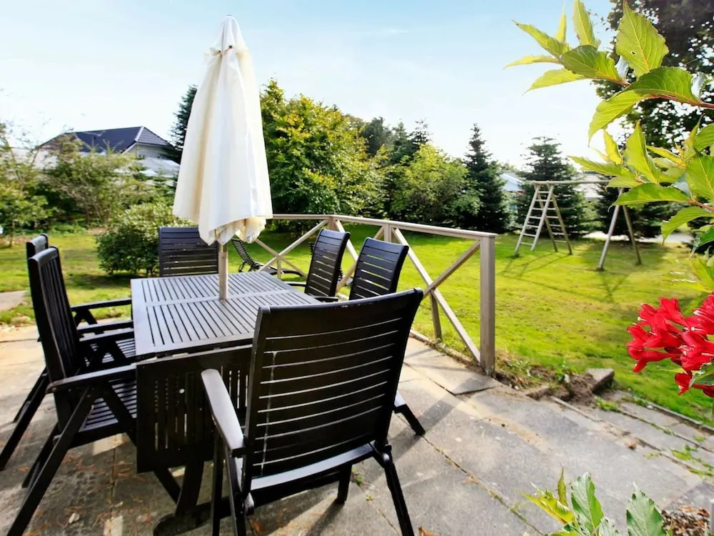 4 Star Holiday Home in Oksbol