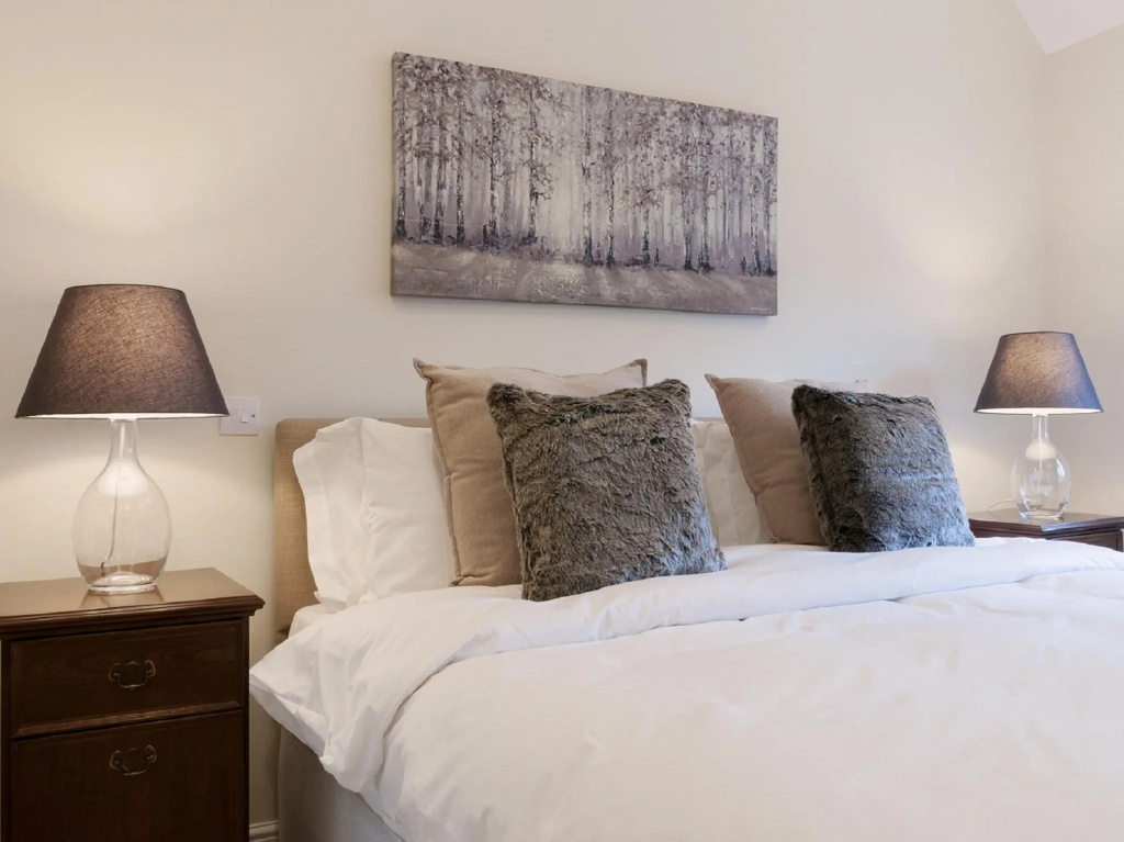 Hurtwood Hotel - Chambres