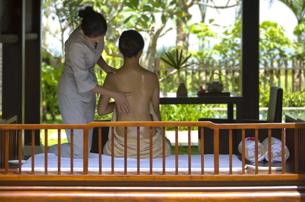 Narada Resort and Spa Perfume Bay - фото 37