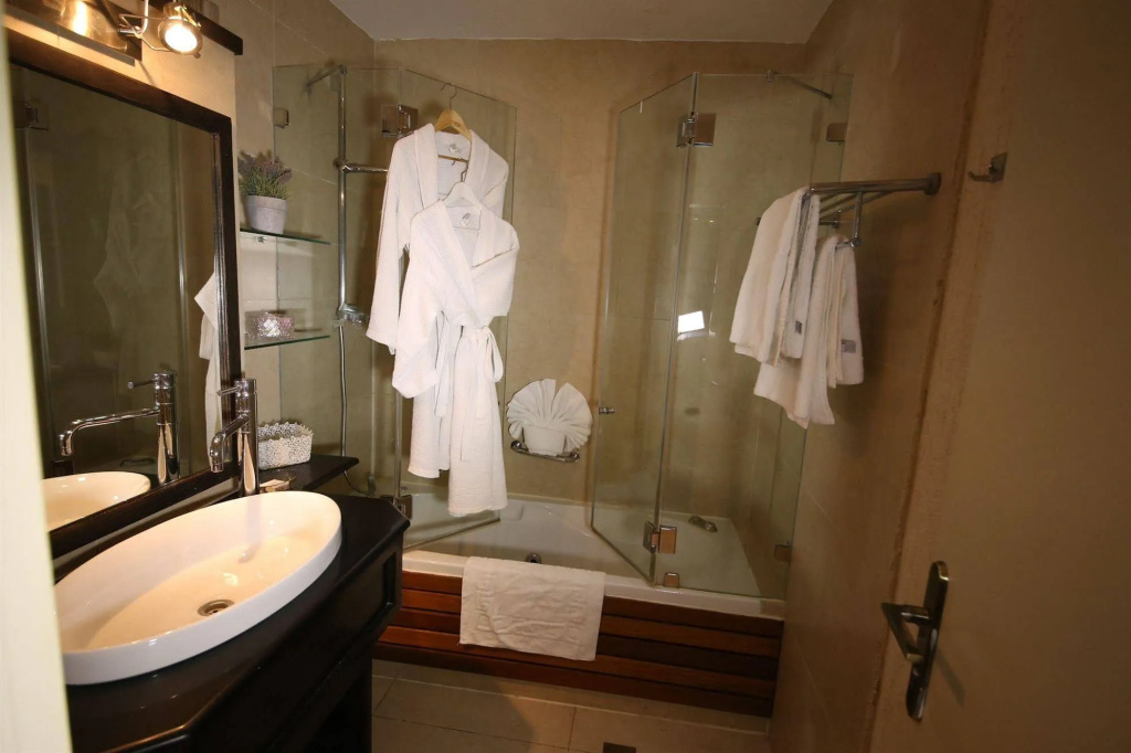 Villa Carmel Boutique Hotel - Général