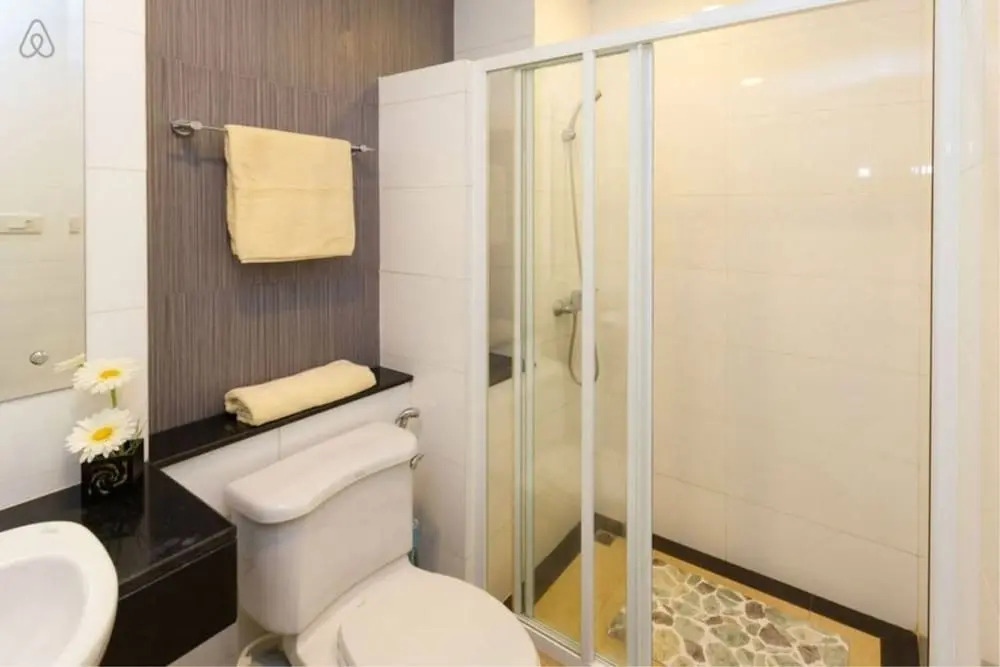 Апартаменты Comfort в Phuket Villa Patong