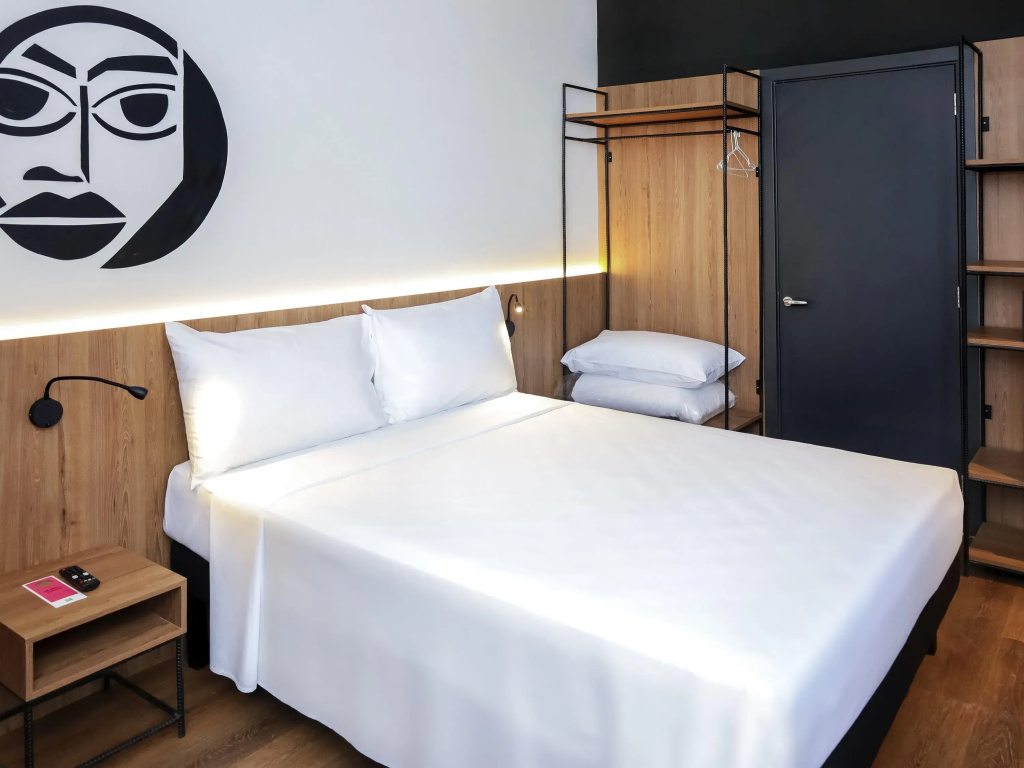 Ibis Styles Maceió Pajuçara