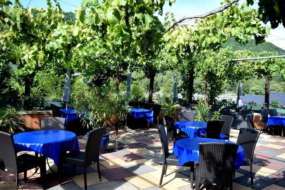 Mosel Weinhotel Steffensberg - Général