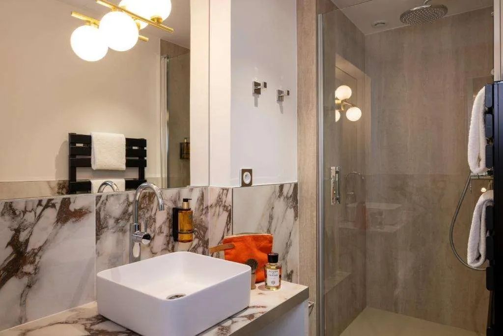 Afficher la photo 8 — Yuna Saint-Honoré - Serviced Apartments