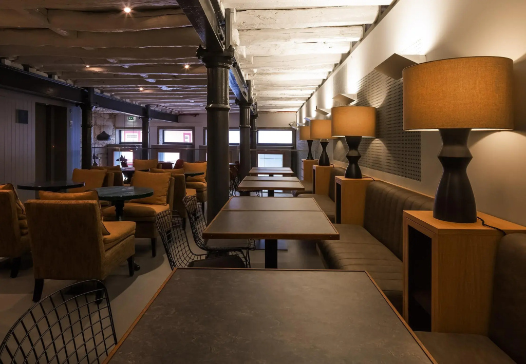 Descobertas Boutique Hotel Porto by Aspasios - Général