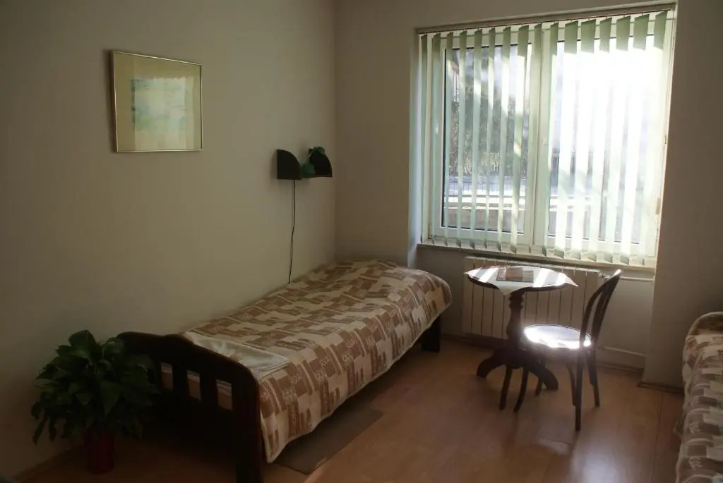 Hotel Monttis - Chambres