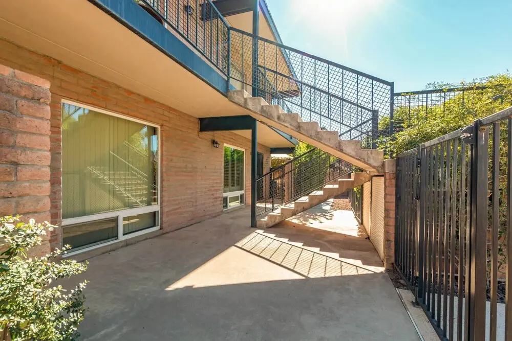 'casa Feliz' Old Town Condo w/ Patio & Pool Access