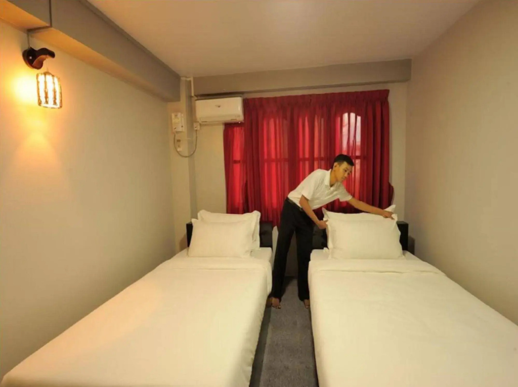 Hotel photo 12