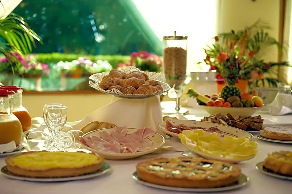 Portonuovo - Chambres