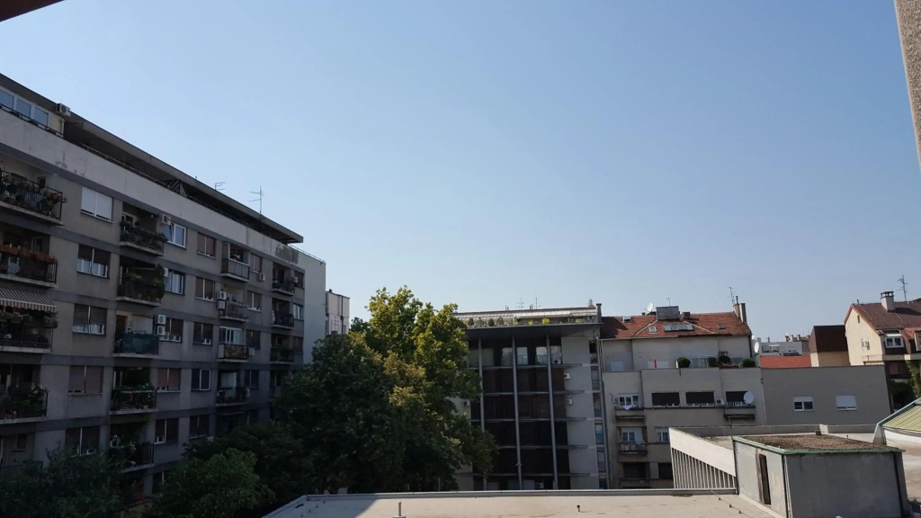 Apartment Elza