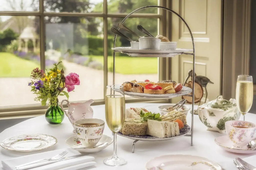 Washingborough Hall Hotel - Général