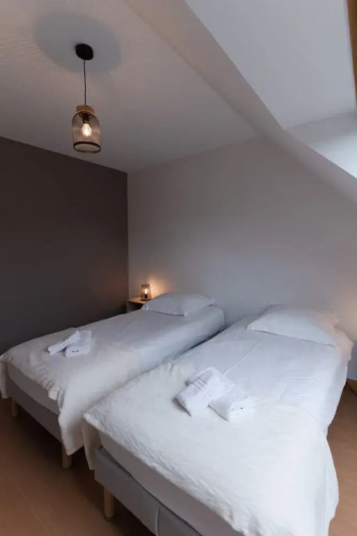Voir la photo 3 — Holiday Home in Porspoder Near Plage du Bourg