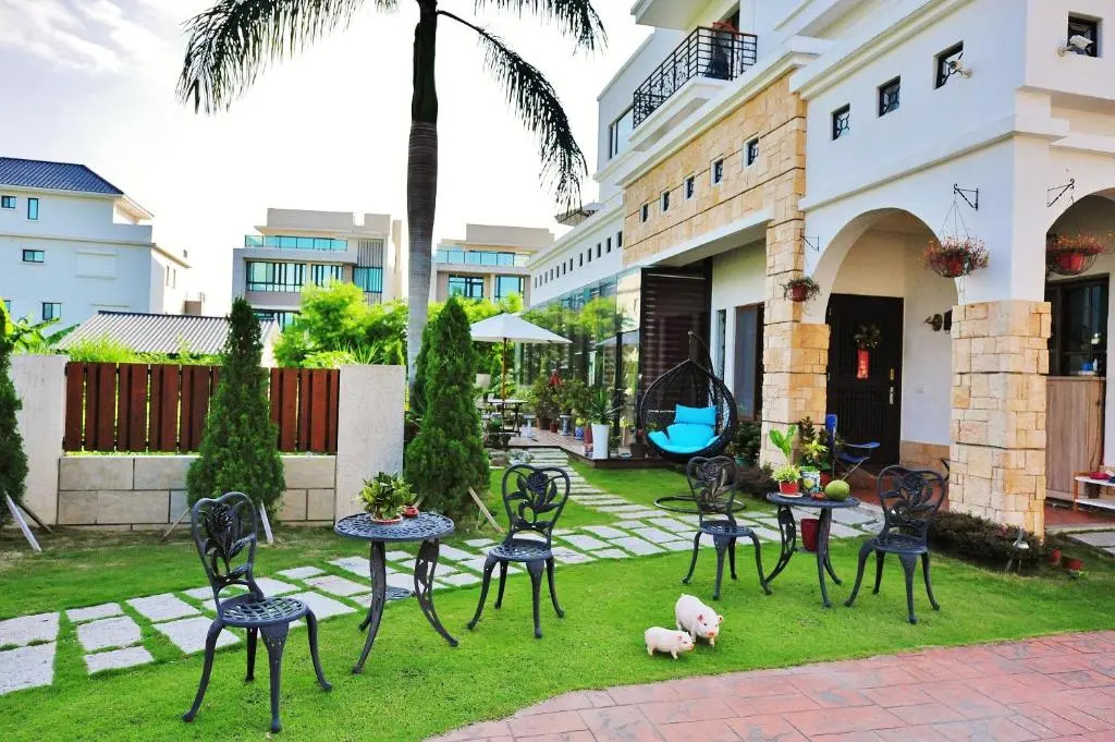 Hotel photo 10