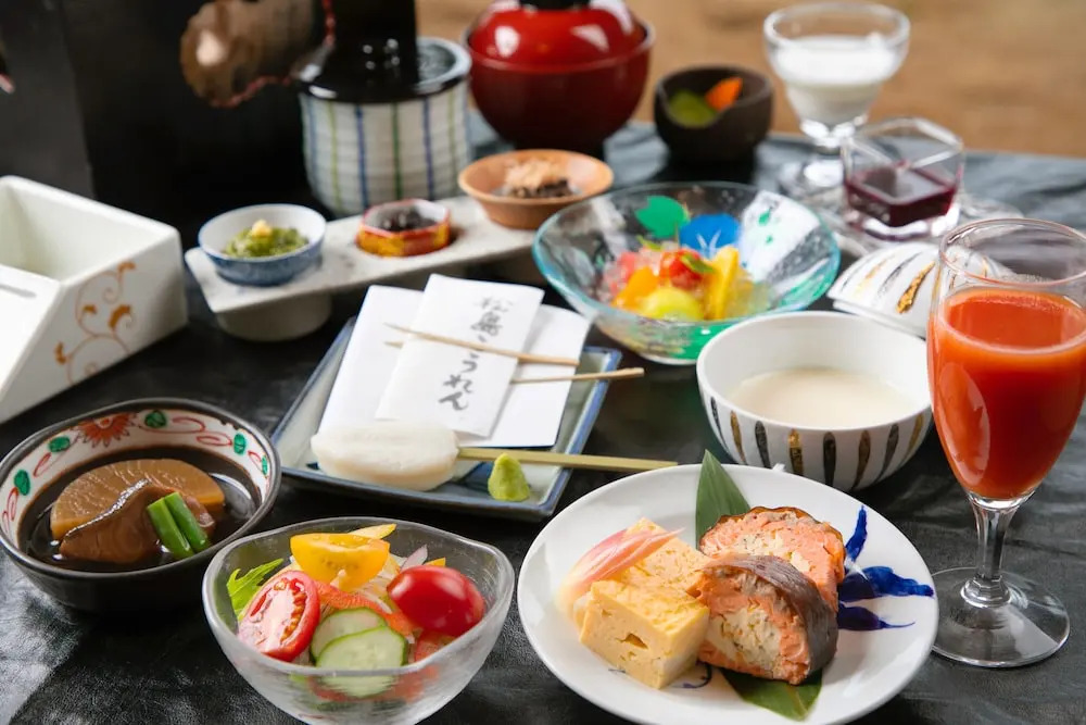 Hotel Sakan Shoan by null