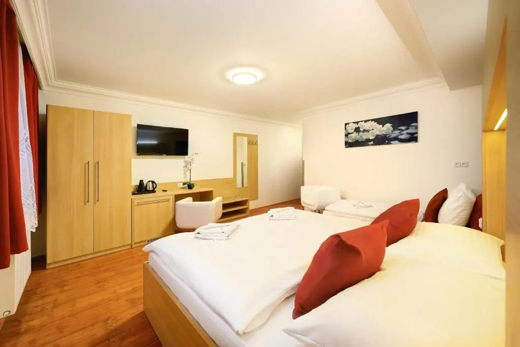 Pension U Martina - Chambres
