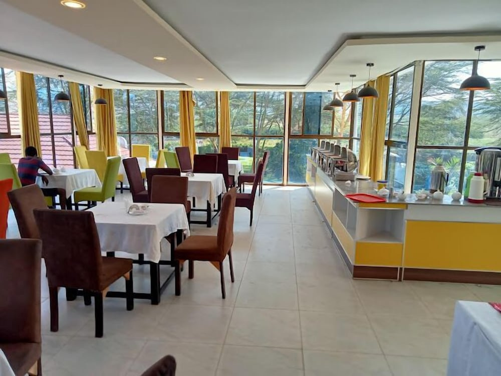 Hotel photo 18