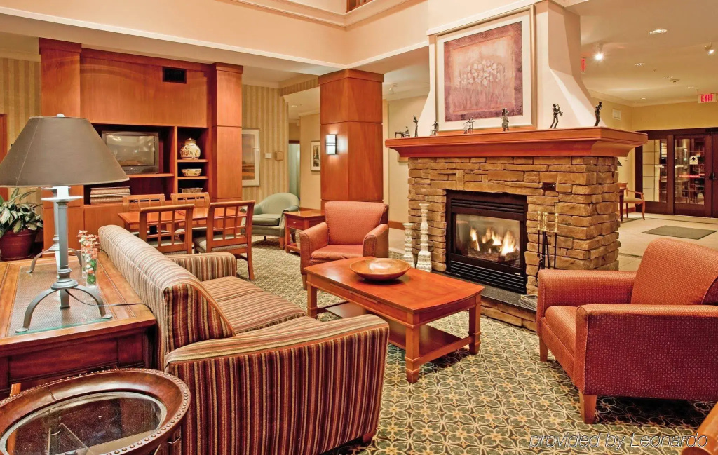 Staybridge Suites O'Fallon Chesterfield by IHG - Général
