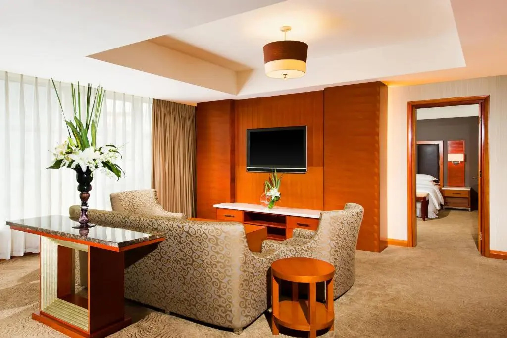 Executive Suite