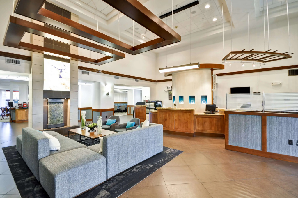 Hyatt Place Las Vegas - 5