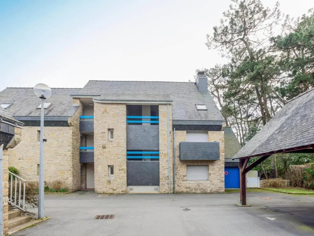 Studio Manoir du Men Gwen-2