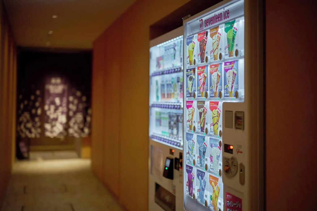 The Royal Park Hotel Ginza 6-chome 사진 13