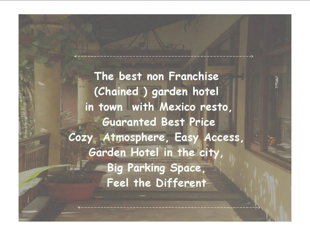 NIDA Rooms Bandung Marvell City Cibogo