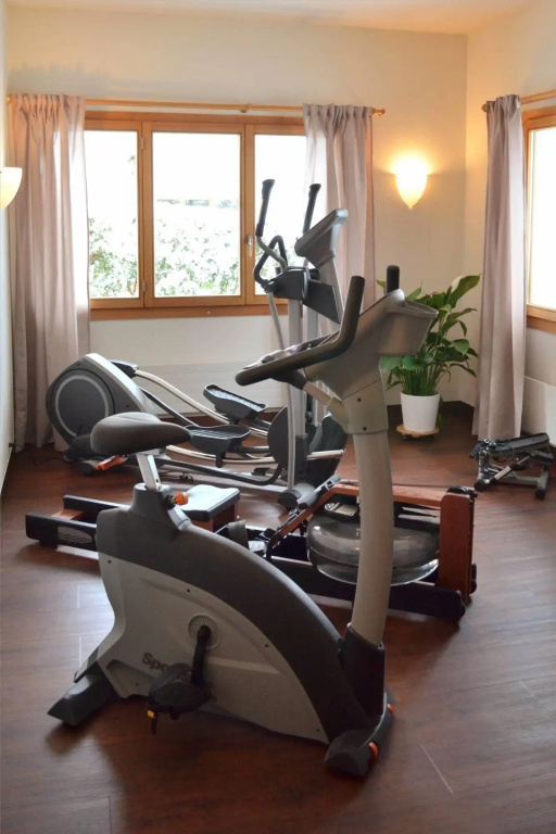 H+ Hotel Sonnwendhof Engelberg - Général