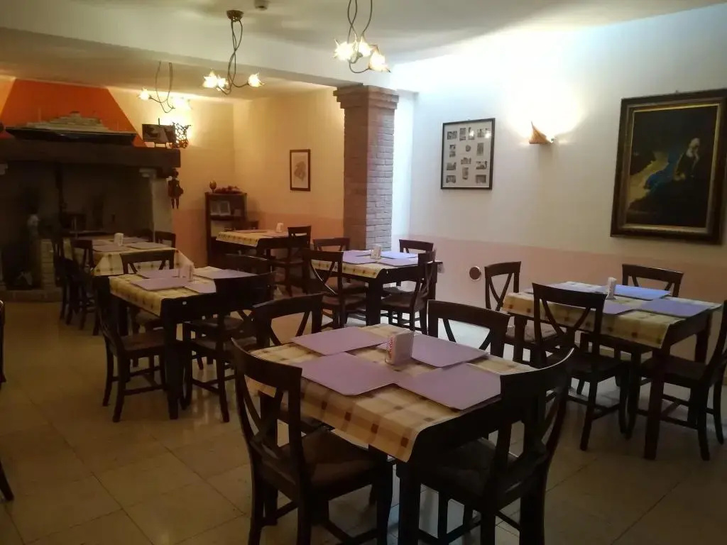 Hotel Italia - Général