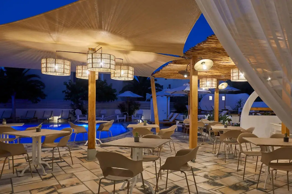 Hotel photo 23