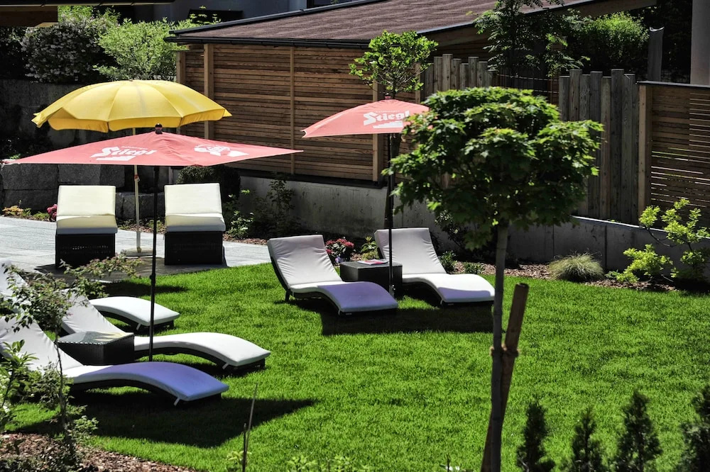 Hotel Theresia - Chambres