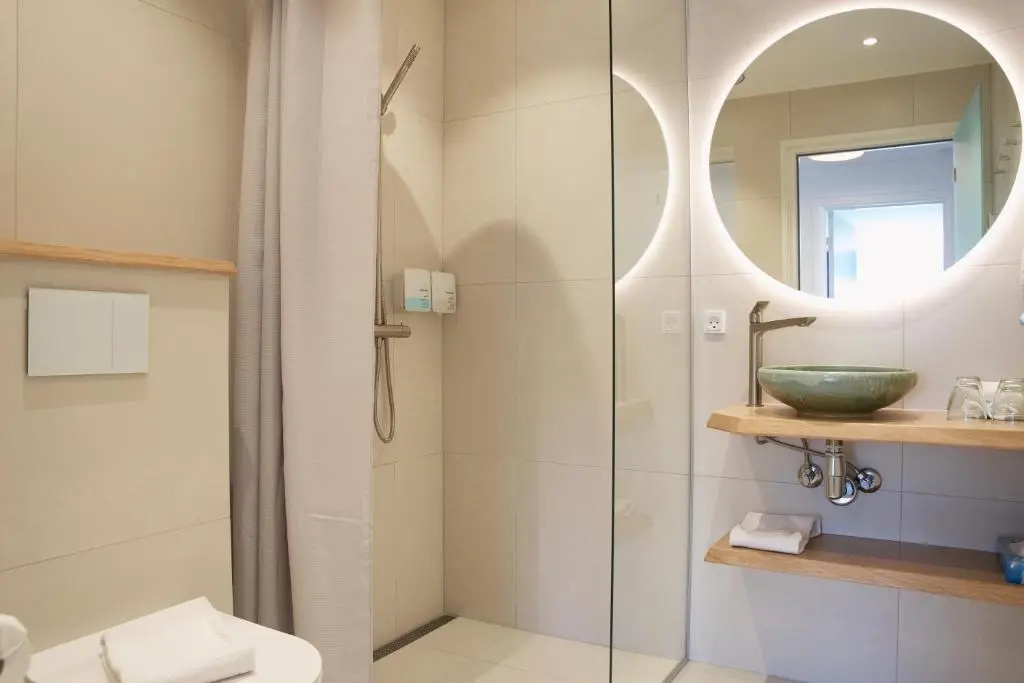 Skagen Harbour Hotel - Chambres